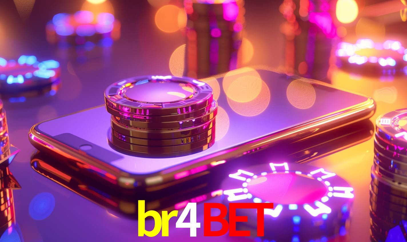 Login br4bet.COM Casino Online